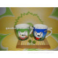 animal design coffee mugs ceramic